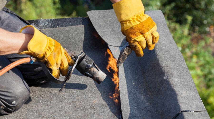 Professional flood damage restoration services in Prospect, OR